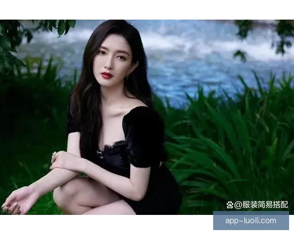 午夜色的诱惑：探索神秘与魅力的无限可能