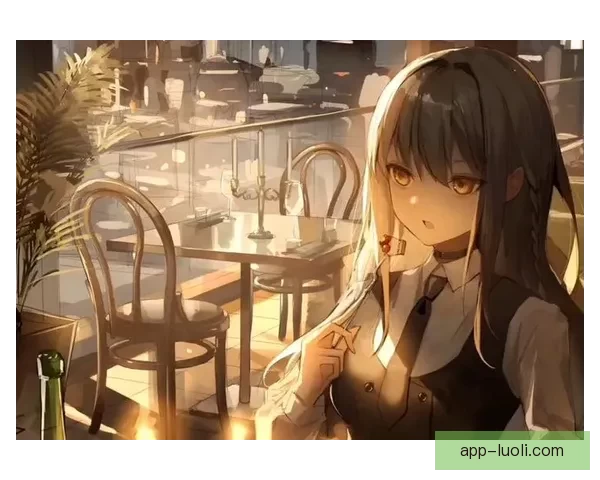 妖精漫画：穿越次元壁，唤醒你心中的奇幻之魂