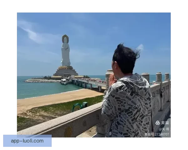 天涯海角网红拍照团购，解锁你的下一个朋友圈爆款！